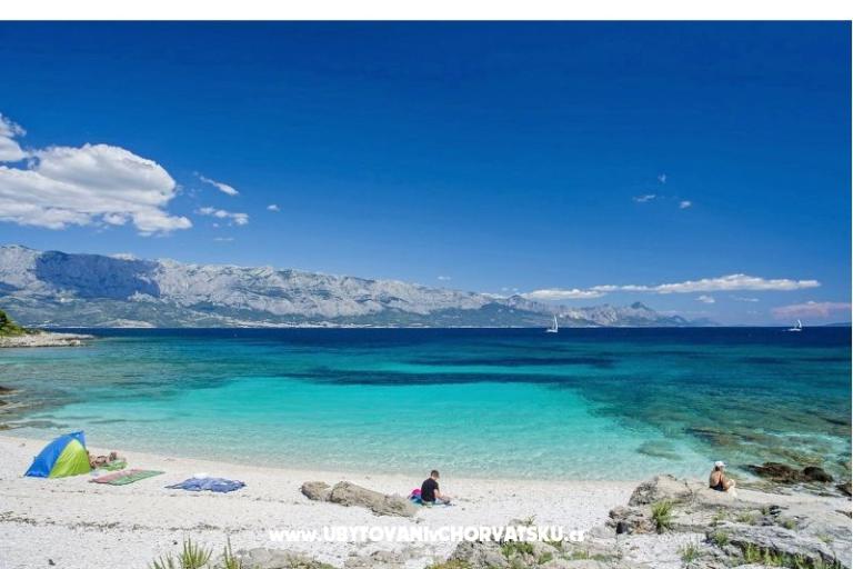 Appartements Silva – foto 2