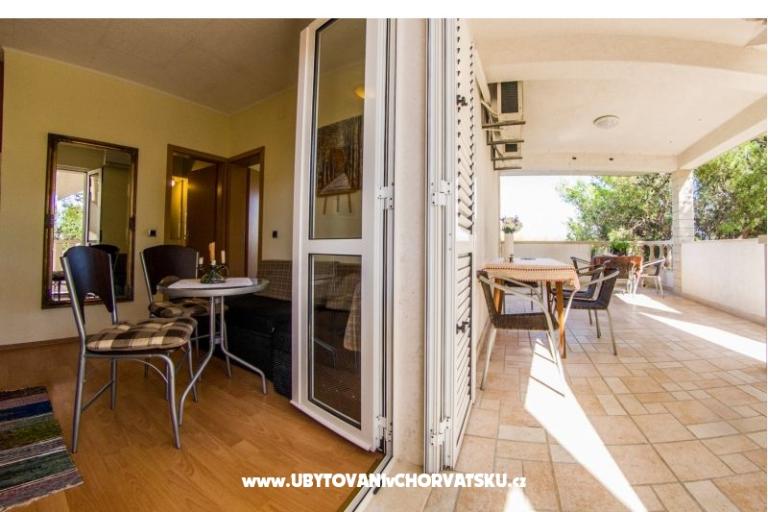 Appartements Silva – foto 7