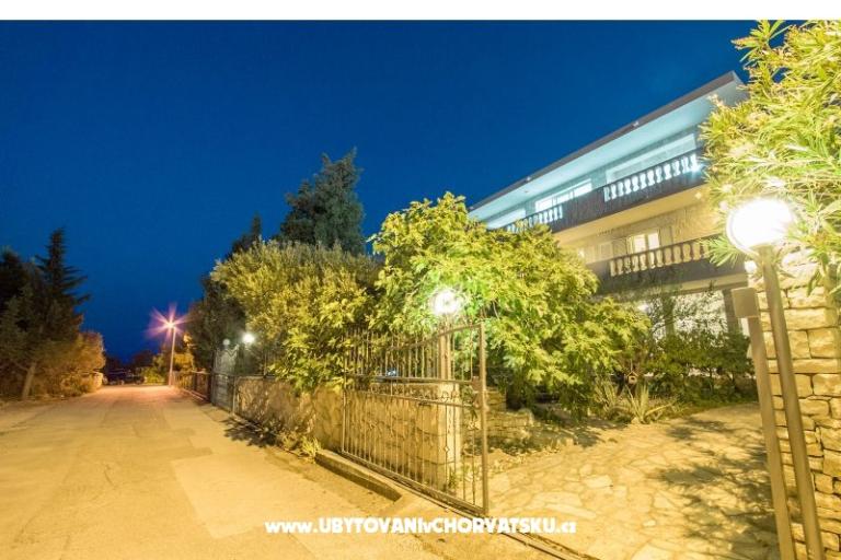 Appartements Silva – foto 8