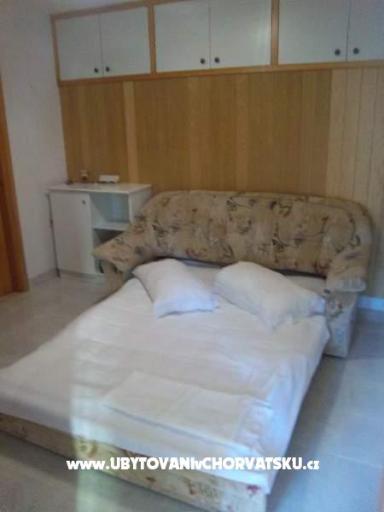 Appartements Snjezana – foto 12