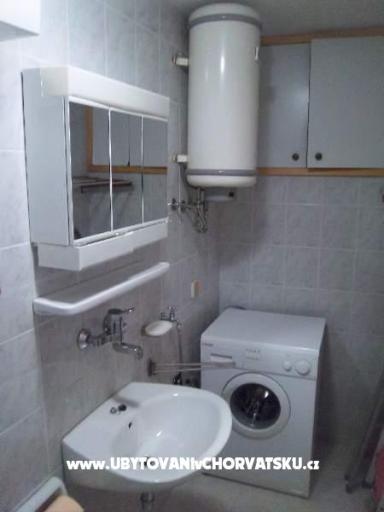 Appartements Snjezana – foto 14