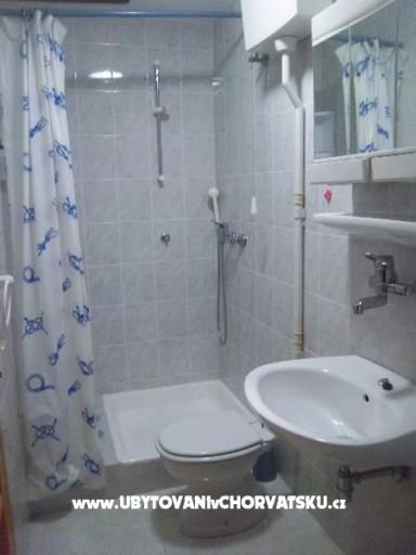 Appartements Snjezana – foto 15
