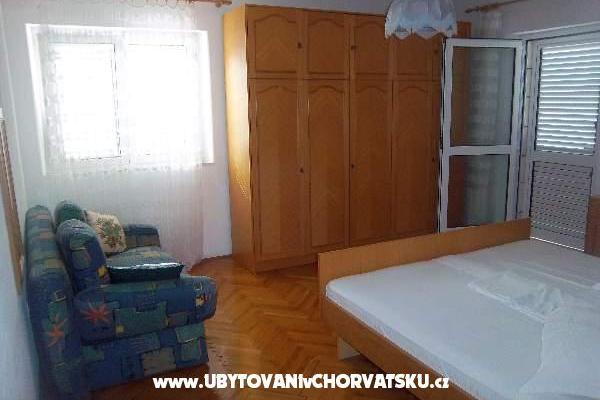 Appartements Snjezana – foto 6