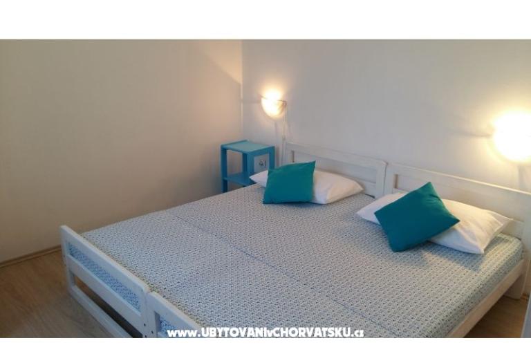 Appartements Sv. Ana – foto 7