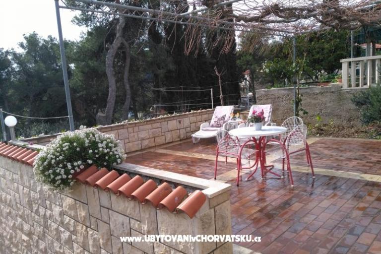 Appartements Tomislav – foto 2