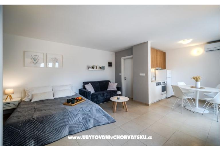 Appartements Tomy – foto 3