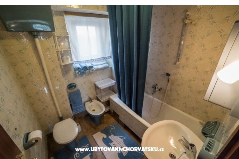 Appartements Tonsic Sutivan – foto 13