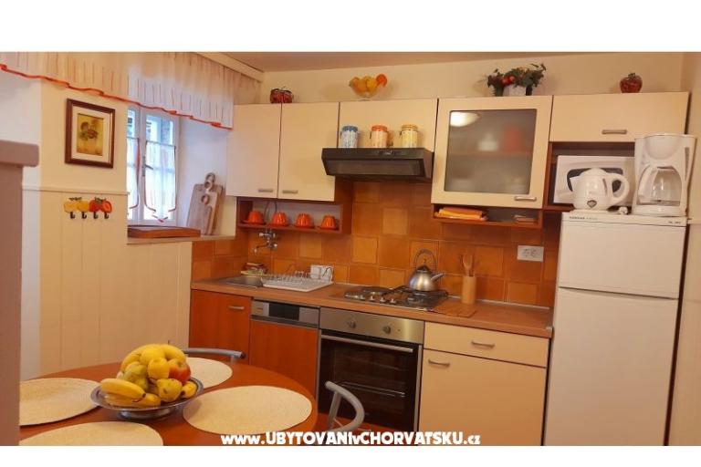 Appartements Tonsic Sutivan – foto 16