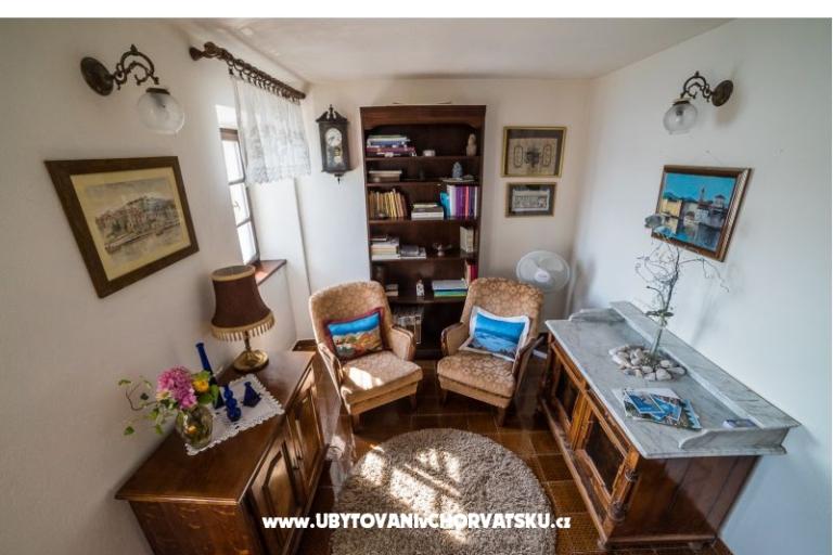 Appartements Tonsic Sutivan – foto 6