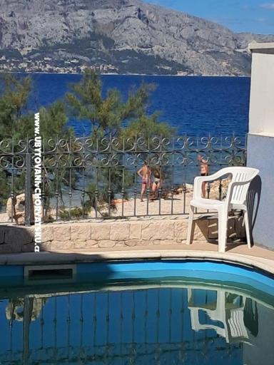 Appartements villa Iva – foto 10