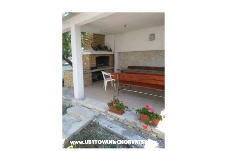Appartements villa Iva – foto 6