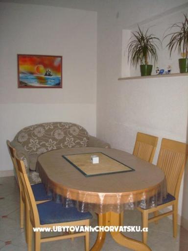 Appartements Villa Niko Bol – foto 11