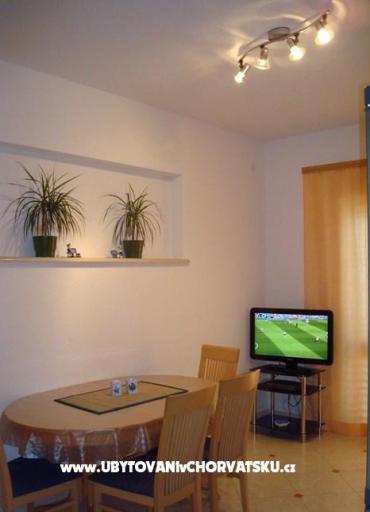 Appartements Villa Niko Bol – foto 12