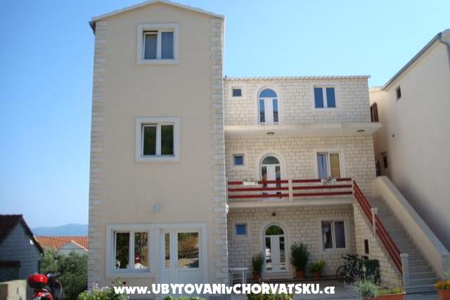 Appartements Villa Niko Bol – foto 2