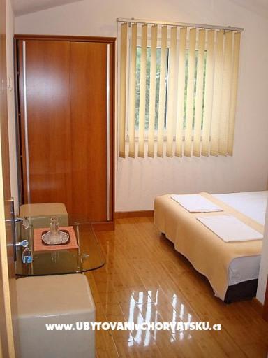 Appartements Villa Niko Bol – foto 8