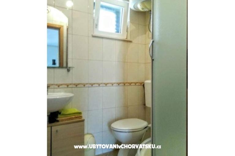 Appartements Violeta – foto 11