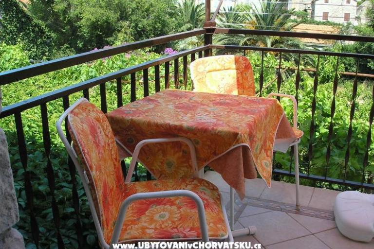 Appartements Željka – foto 7