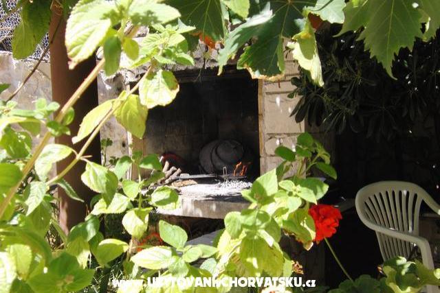 Ferienwohnungen Villa Gracin – foto 10