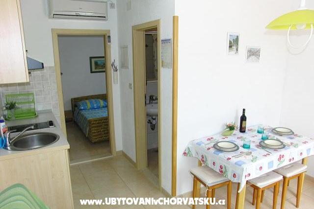Ferienwohnungen Villa Gracin – foto 3