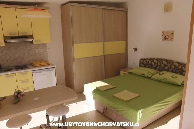 Ferienwohnungen Villa Gracin – foto 4