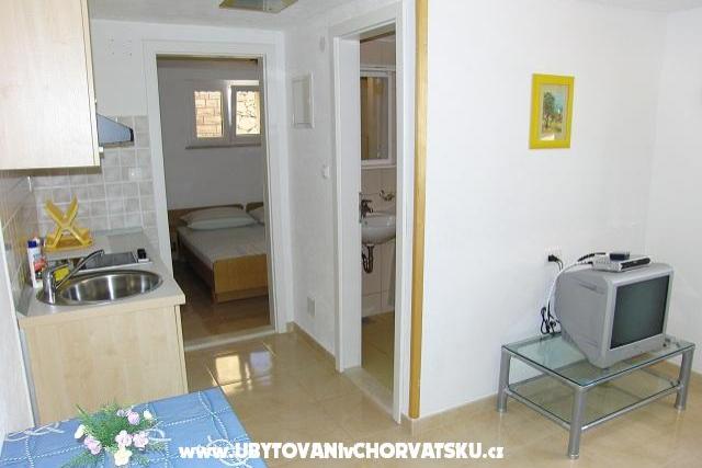 Ferienwohnungen Villa Gracin – foto 5