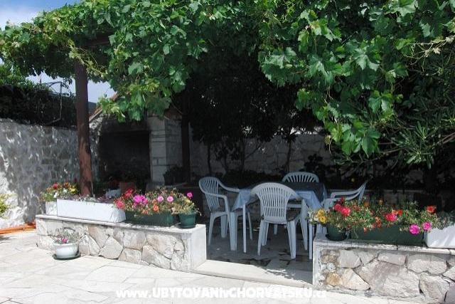 Ferienwohnungen Villa Gracin – foto 7