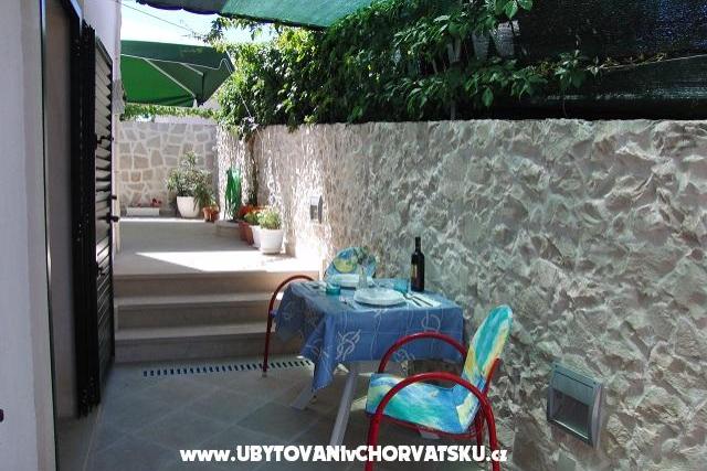 Ferienwohnungen Villa Gracin – foto 8