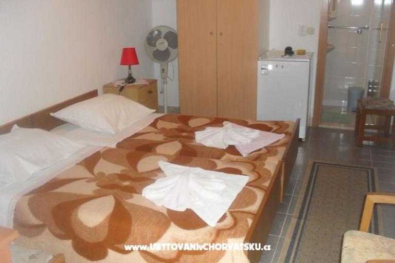 Ferienwohnungen Klapez – foto 15