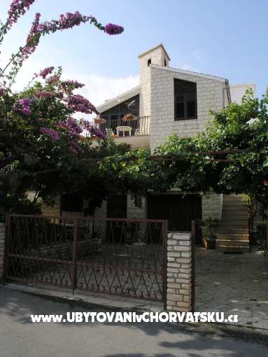 Ferienwohnungen Kate – foto 8