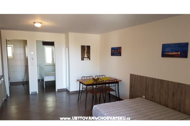 Ferienwohnungen Dropuljic – foto 8