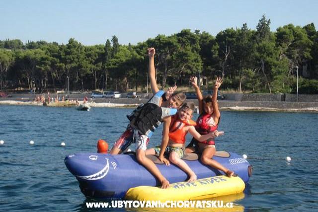 Ferienwohnungen Dvornik - Sutivan – foto 11