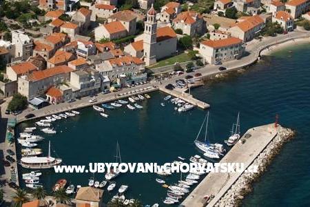 Ferienwohnungen Dvornik - Sutivan – foto 14