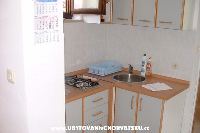 Ferienwohnungen Dvornik - Sutivan – foto 3