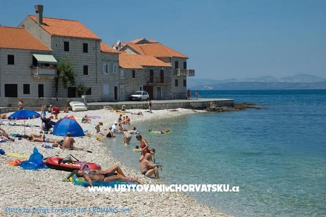 Ferienwohnungen Dvornik - Sutivan – foto 8