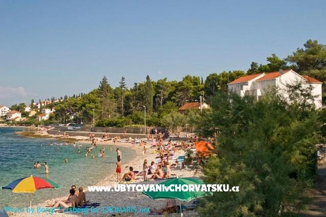 Ferienwohnungen Dvornik - Sutivan – foto 9