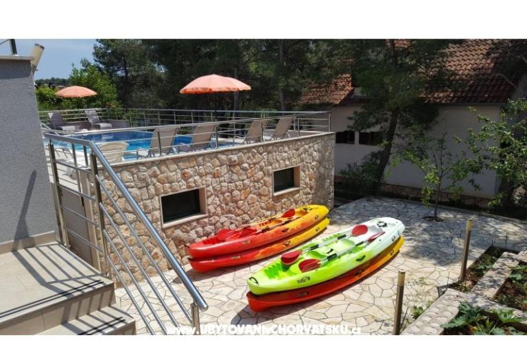 Villa Gudelj – foto 2