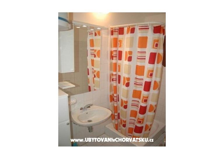 Ferienwohnungen Maina – foto 14