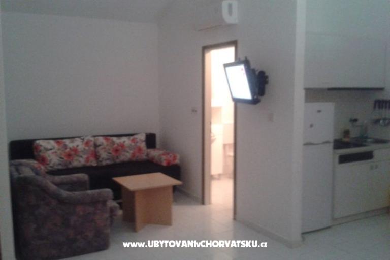 Ferienwohnungen Maina – foto 15