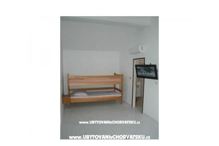 Ferienwohnungen Maina – foto 7