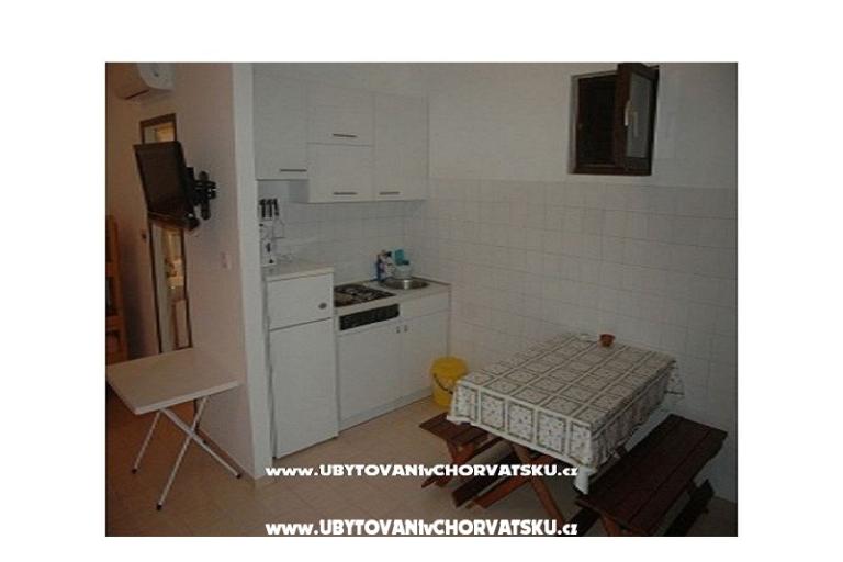 Ferienwohnungen Maina – foto 8