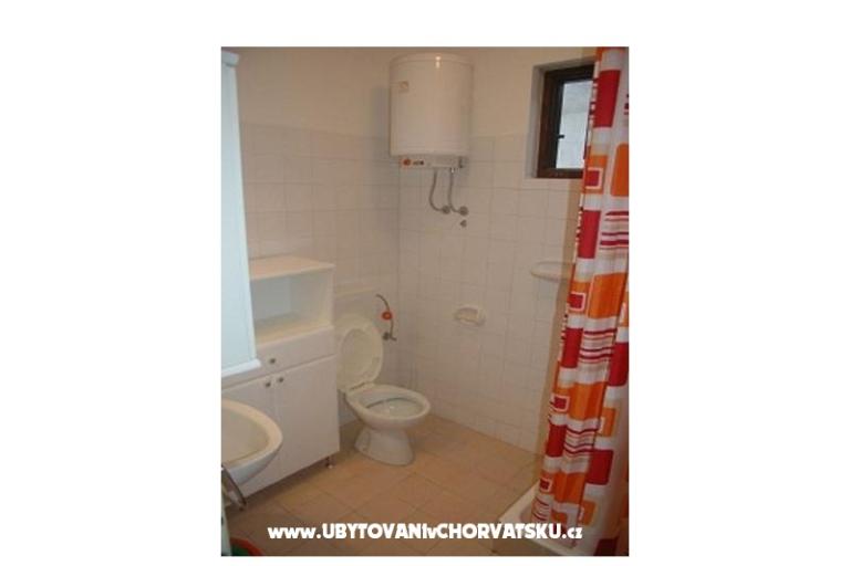 Ferienwohnungen Maina – foto 9