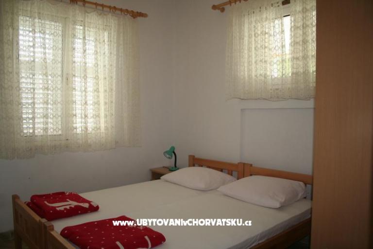 Ferienwohnungen Marinović – foto 2