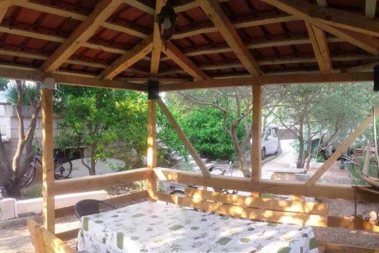 Ferienwohnungen Marinović – foto 8