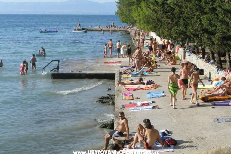 Ferienwohnungen Moro – foto 14