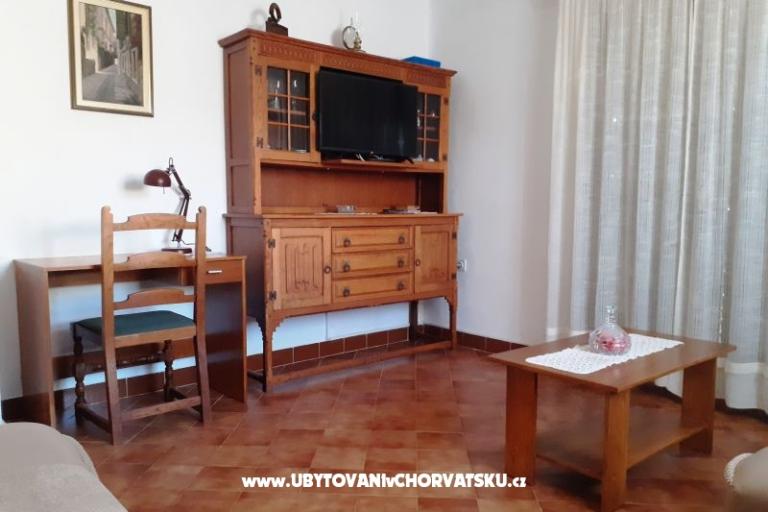 Ferienwohnungen Villa Vanja – foto 18
