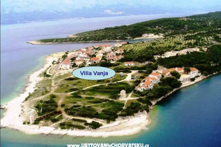 Ferienwohnungen Villa Vanja – foto 2