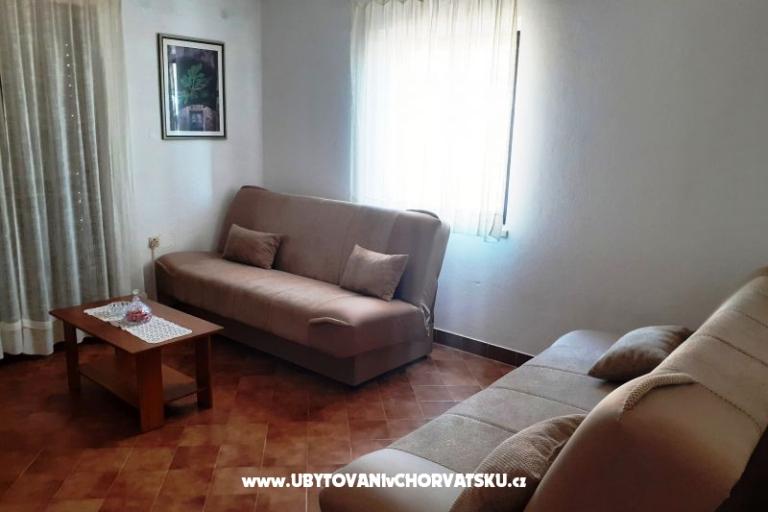 Ferienwohnungen Villa Vanja – foto 9