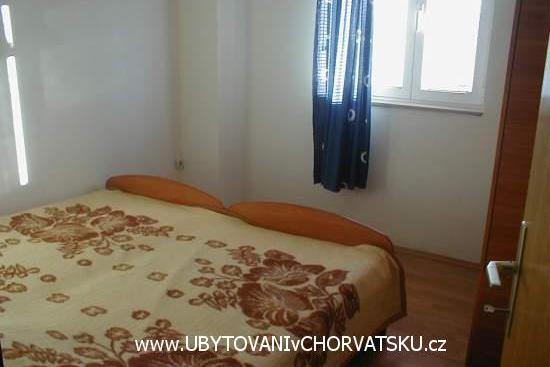 Appartements Ilinka – foto 2