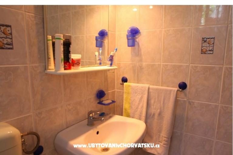 Ferienhaus Doda uvala Tičja Luka – foto 11