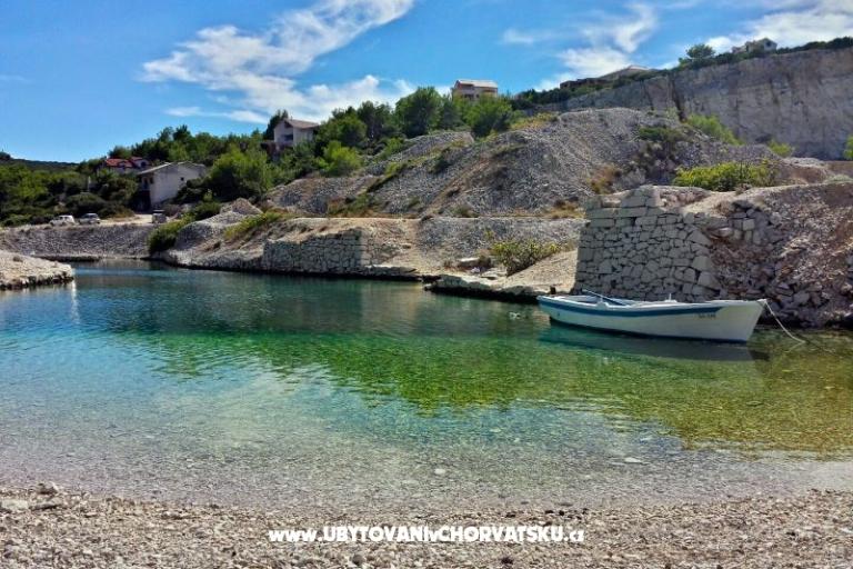 Ferienhaus Doda uvala Tičja Luka – foto 13